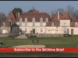 Chateau des Vigiers, Bergerac