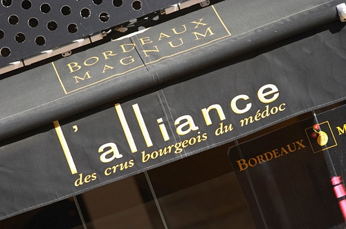 L'Alliance des Crus Bourgeois