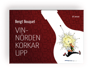 Bengt Bouquet av Ulf Jansson