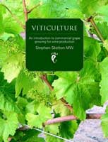 Viticulture by S Skelton MW