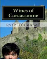 Wines of Carcassonne by Ryan O'Connell