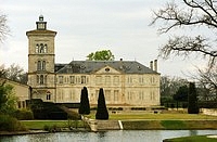 Chateau Lagrange