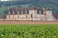 Clos de Vougeot