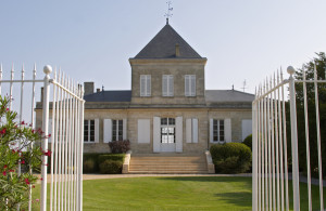 bordeaux chateau