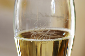 sparkling wine