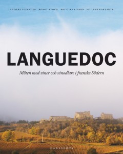 The Languedoc Book
