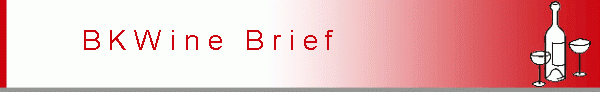 BKWine Brief Title Logo