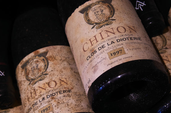 Wines to put down in the cellar & how wine changes with age | BKWine ...