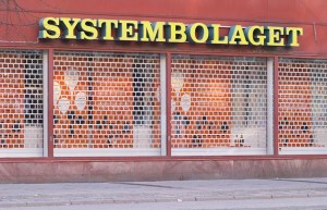 systembolaget