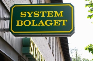 systembolaget