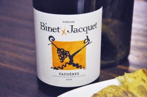 Binet Jacquet Faugeres 2010