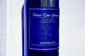 Poderi Rosso Giovanni Infine