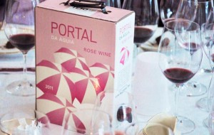 Portal da Aguia rose