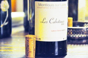 Domaine Coursodon Les Cabotines