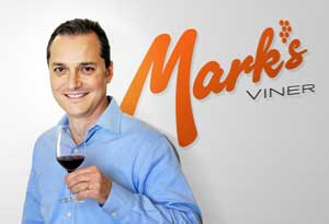 Mark Majzner, Mark's Viner