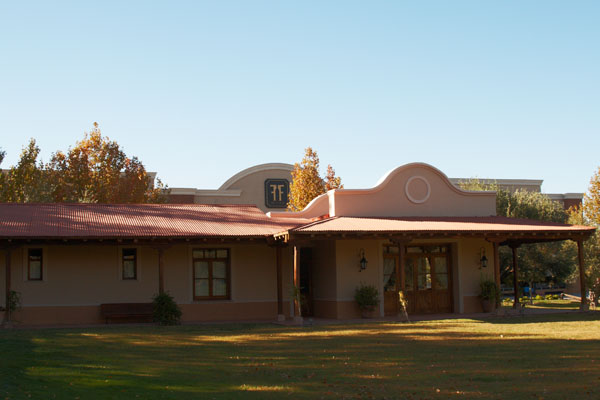 Finca Flichman in Mendoza, Argentina