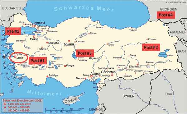 EWBC Map