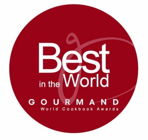 gourmand world awards