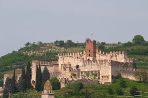 soave castello