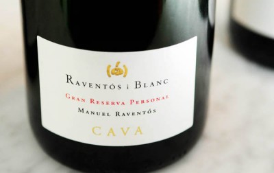 Raventos i Blanc Gran Reserva de la Finca