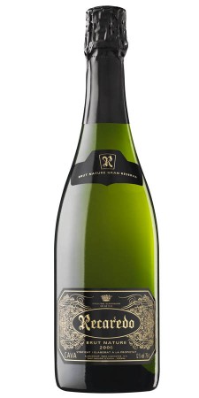 Recaredo Brut Nature 2006