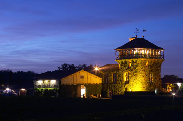 Chateau Smith Haut Lafitte, Pessac Leognan, Graves