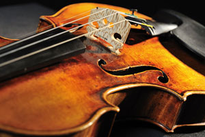 Bernard Magrez Stradivarius