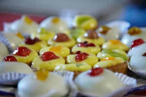 Delicious Sicilian sweets