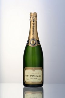 Champagne Vautrin-Paulet Carte Blanche