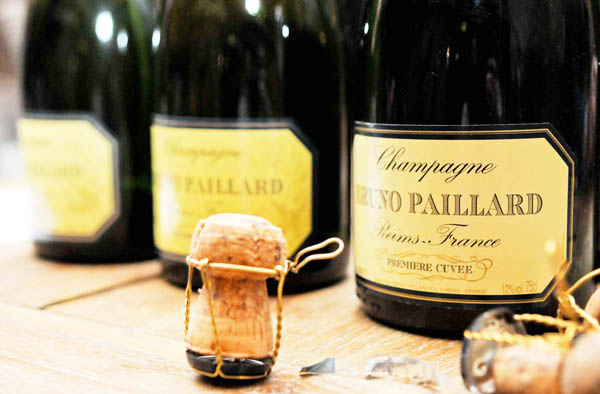 Bruno Paillard Brut Premiere Cuvee