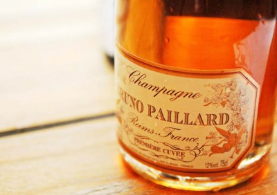 Bruno Paillard Rosé Première Cuvée