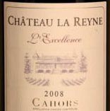 chateau la reyne