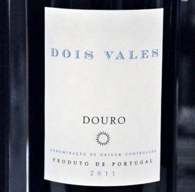 Dois Vales Douro
