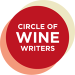 Circle of Wine Writers logo