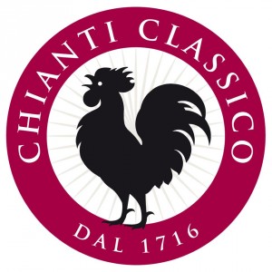 new chianti classico logo