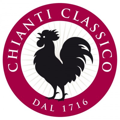 Chianti Classico gallo nero new rooster logo