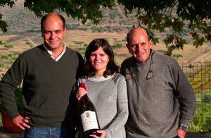 generations of winemakers in douro