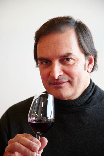 Bernard Duseigneur, Domaine Duseigneur, Rhone Valley