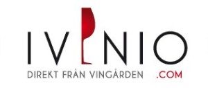 ivinio logo