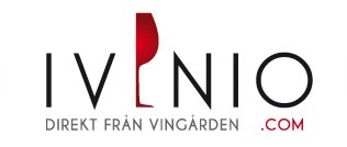 Ivinio logo