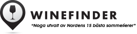 winefinder logo