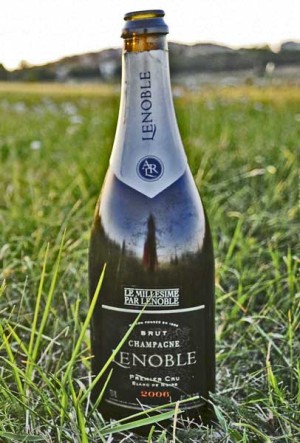 Lenoble Brut Premier Cru Champagne