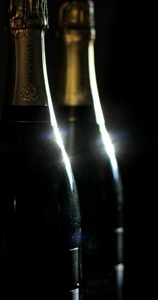 Henriot Souverain Brut N.V.