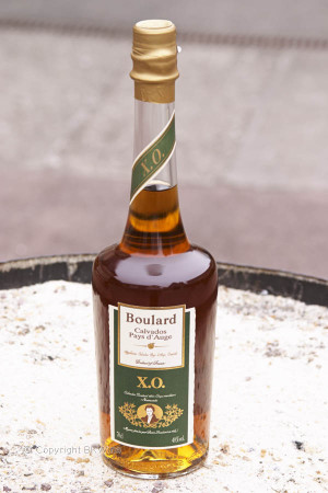 Calvados Boulard XO