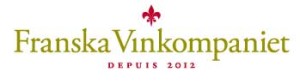 franska vinkompaniet logo