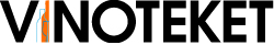 vinoteket logo