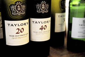 taylors bottles of port