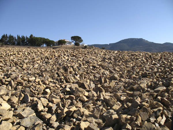 Domaine de la Sauvageonne, copyright David Furer