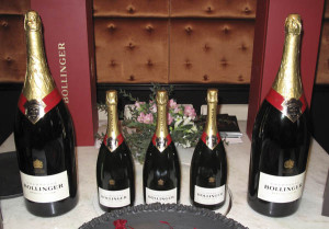 Bollinger Special Cuvee