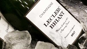 champagne leclerc briant